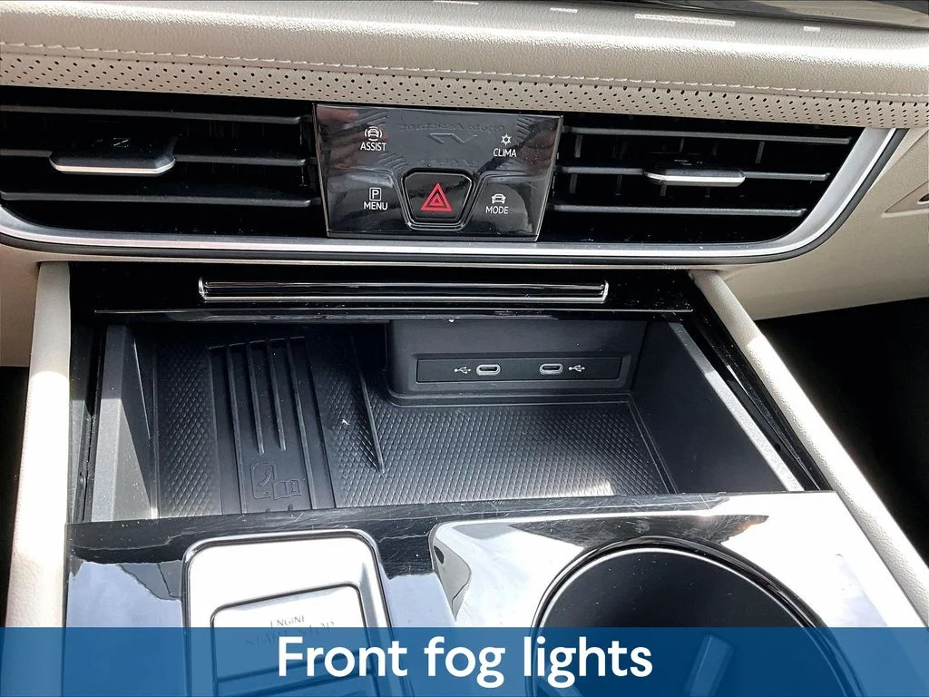 2026 Volkswagen Atlas SE w/Tech - Photo 21
