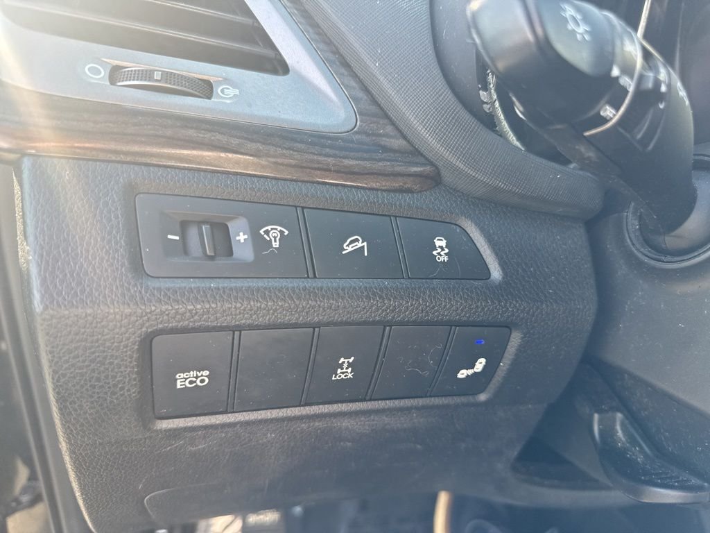 2014 Hyundai Santa Fe Sport 2.0T - Photo 18