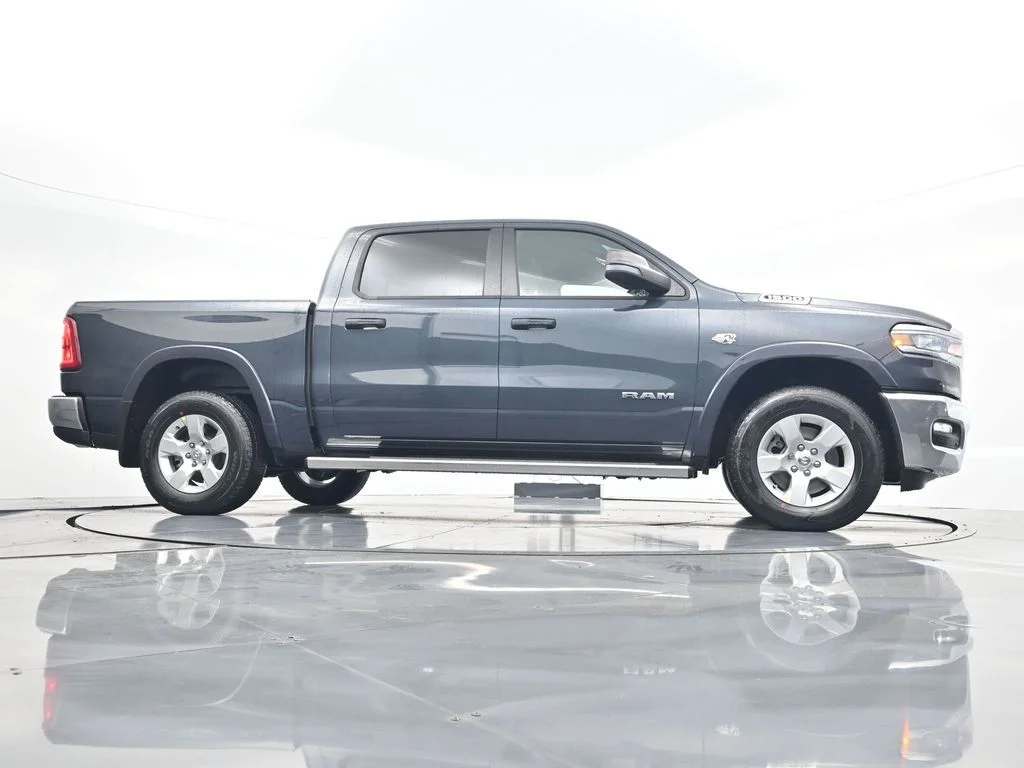 2026 RAM 1500 Big Horn/Lone Star - Photo 37
