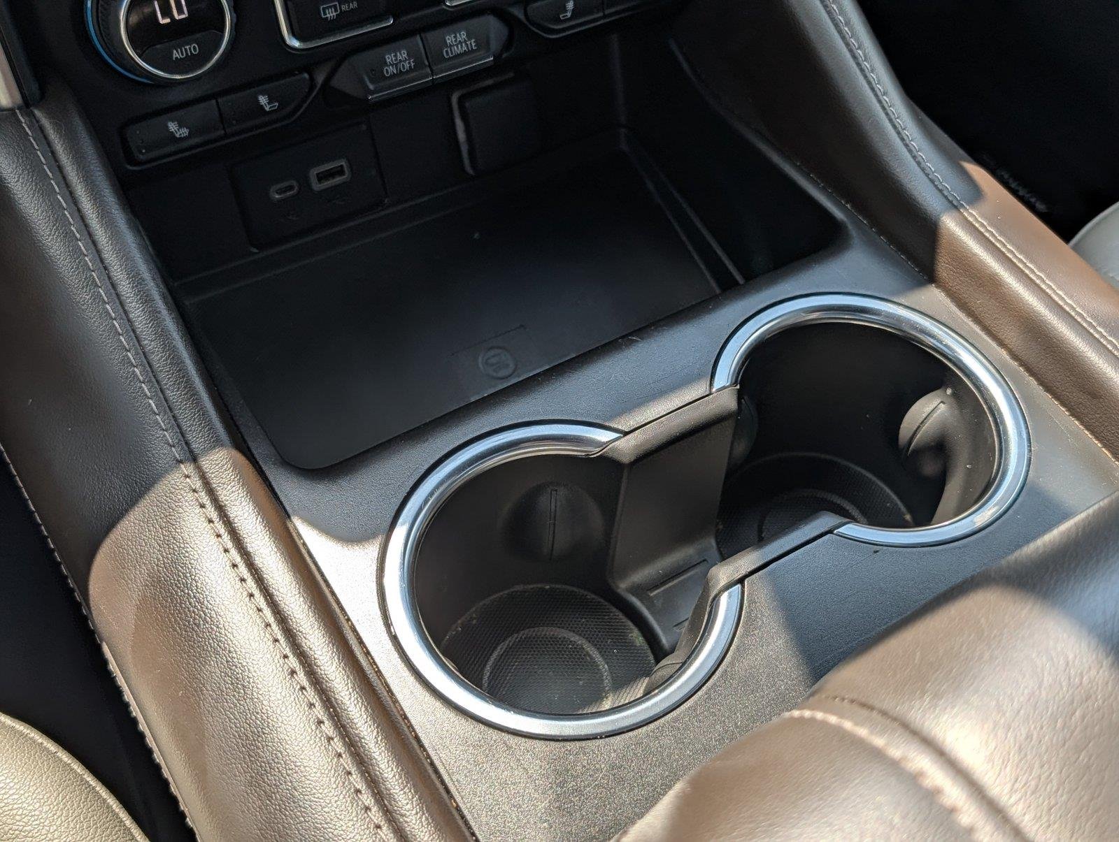Used 2022 MIDNIGHT BLUE METALLIC Chevrolet LT image 19