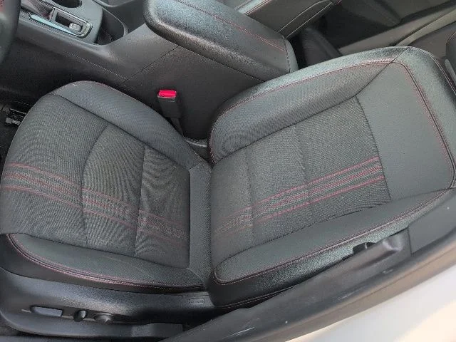 Used 2024 White Chevrolet RS image 19