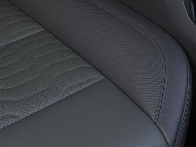 New 2026 Black Chevrolet ZR2 image 21
