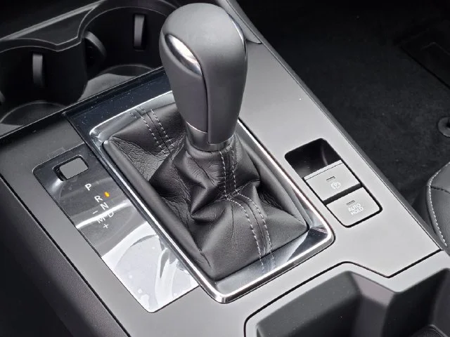 New 2026 Jet Black Mica Mazda 2.5 S Preferred AWD image 23