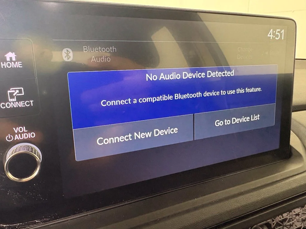 Used 2026 Gray Honda LX image 29