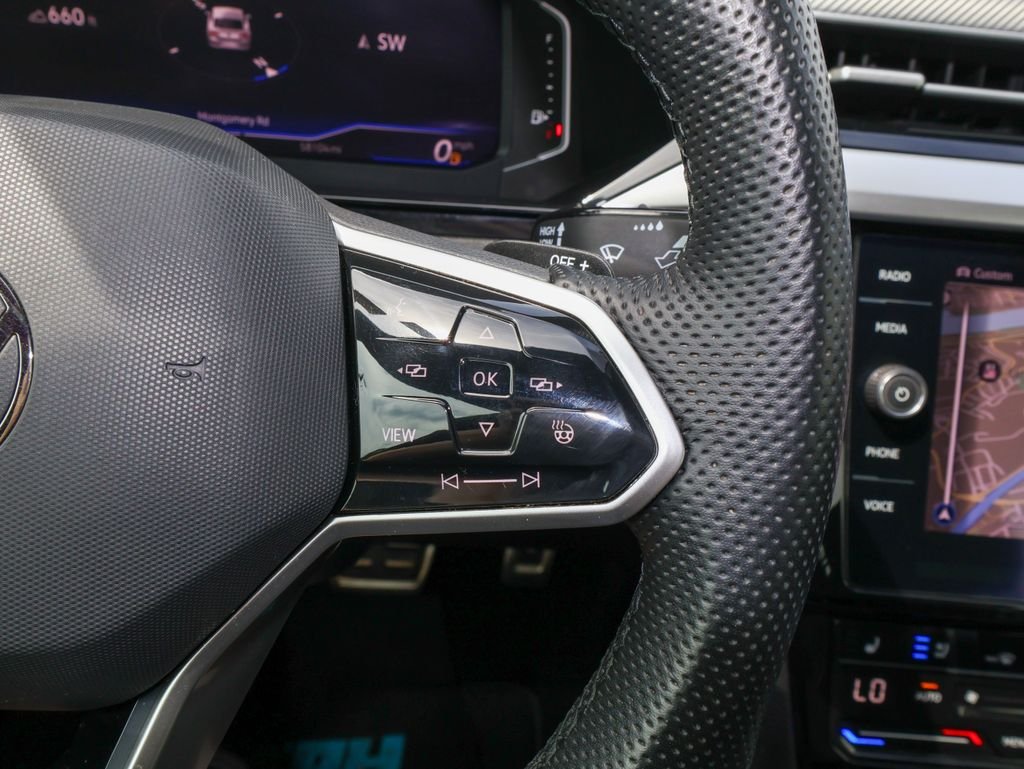 2021 Volkswagen Arteon SEL Premium R-Line - Photo 26
