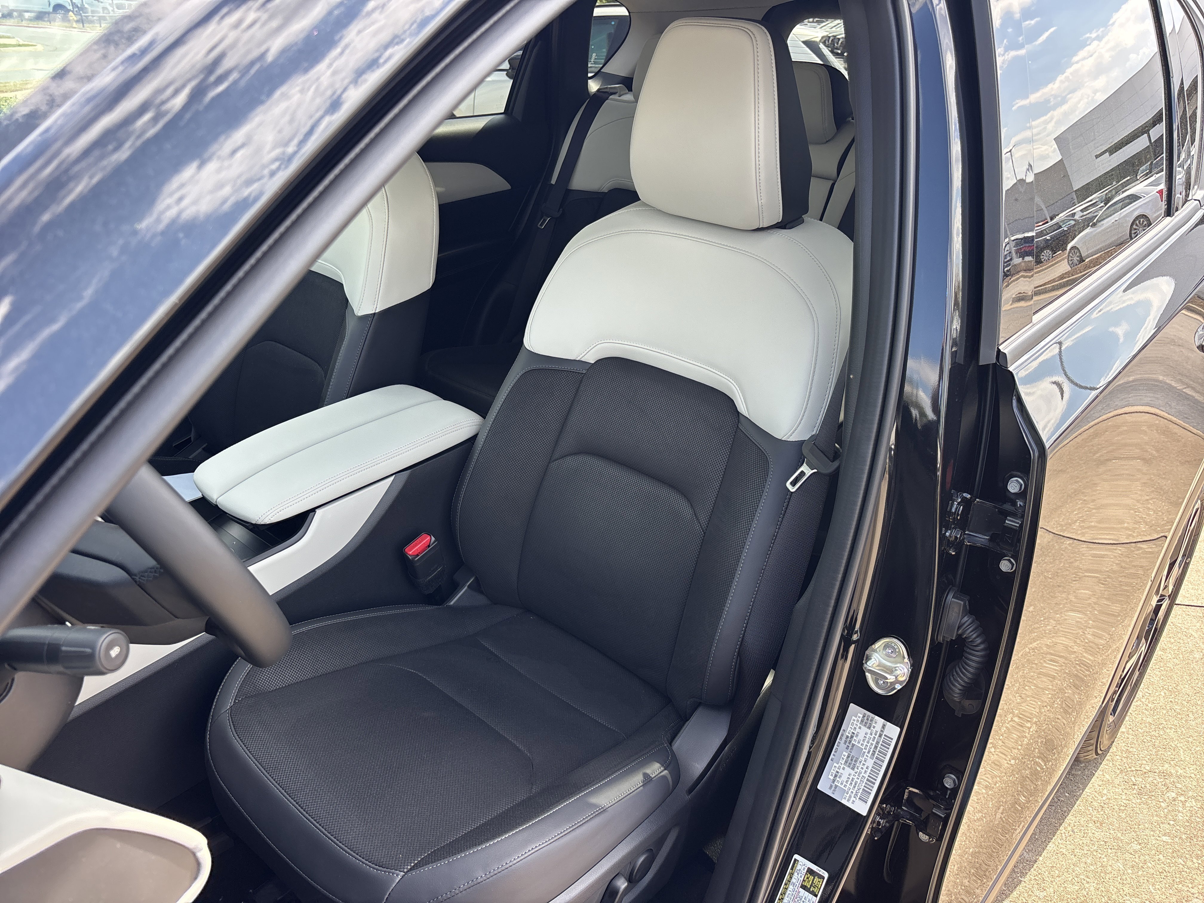 New 2026 Jet Black Mica Mazda 2.5 S Preferred AWD image 18
