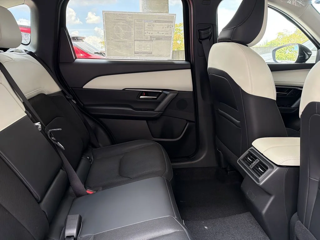 New 2026 Blue Mazda 2.5 S Preferred image 11