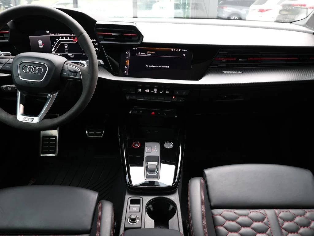 Used 2024  Audi 2.5T image 26