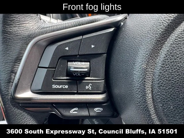 Used 2022 White Subaru Limited image 25