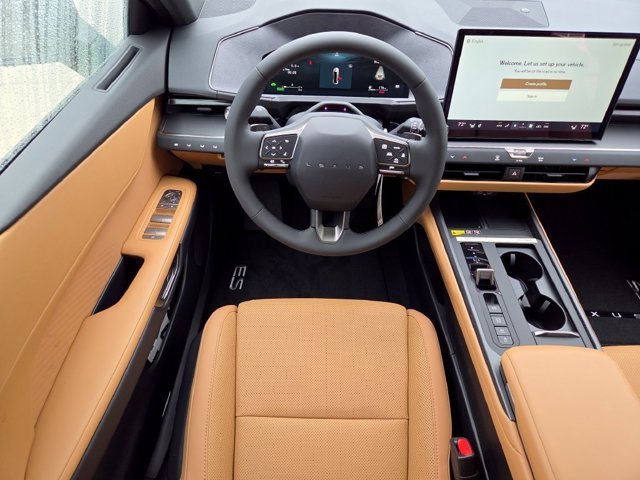 New 2026 Caviar Lexus PREMIUM AWD image 39