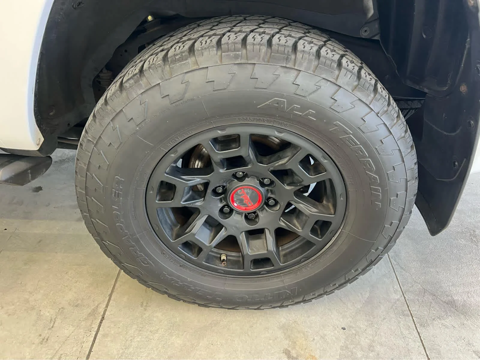 2022 Toyota 4Runner TRD Pro - Photo 10