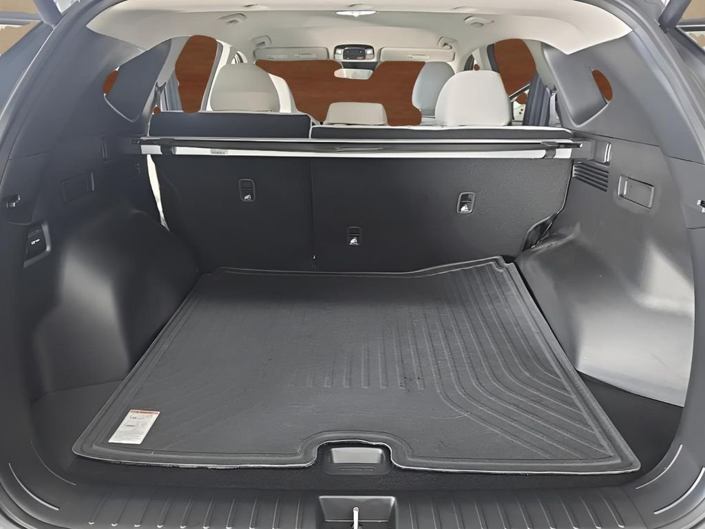 Certified Used 2026 Gray Hyundai SEL image 27