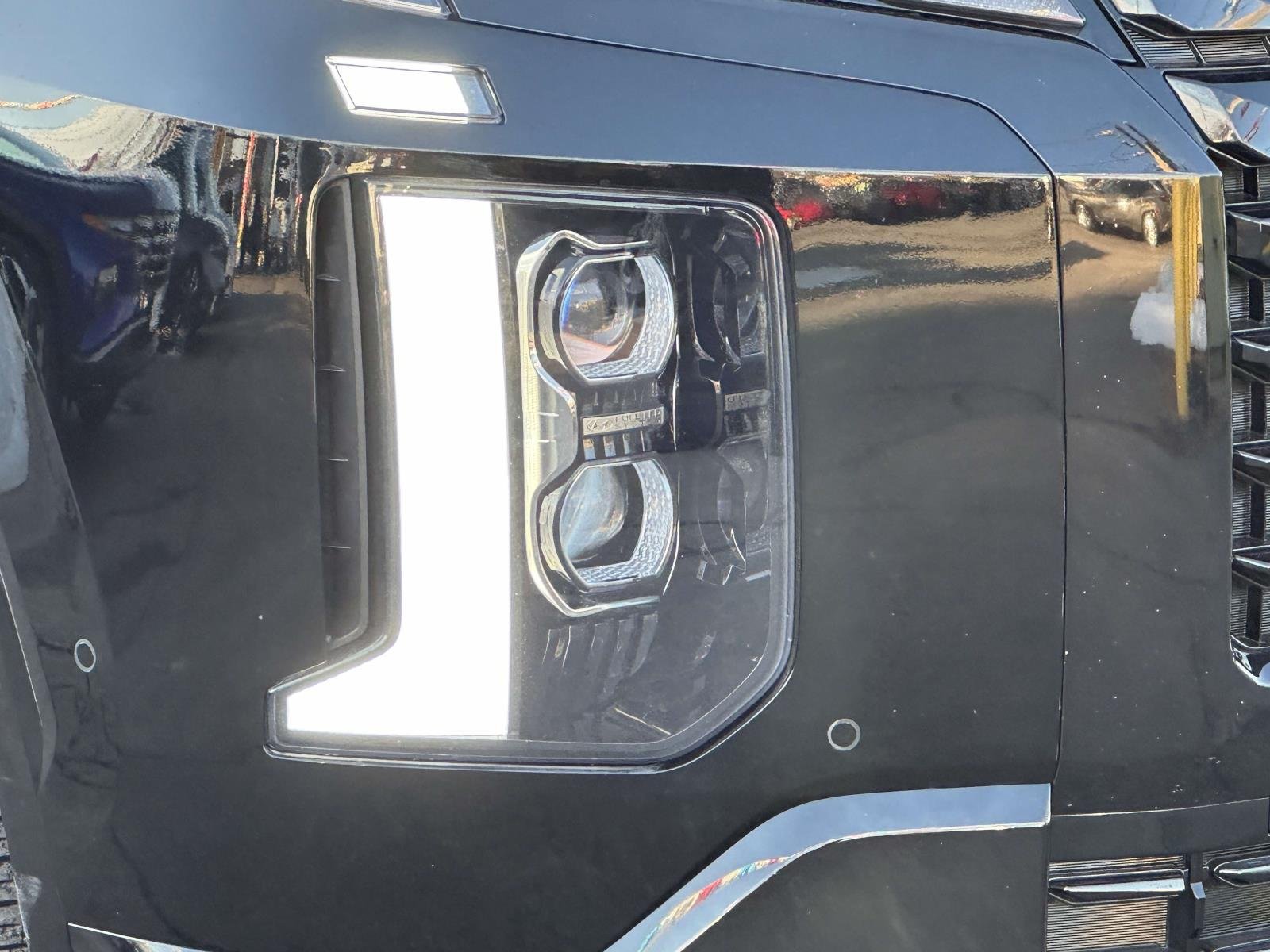 2024 Hyundai Palisade Calligraphy Night Edition - Photo 7