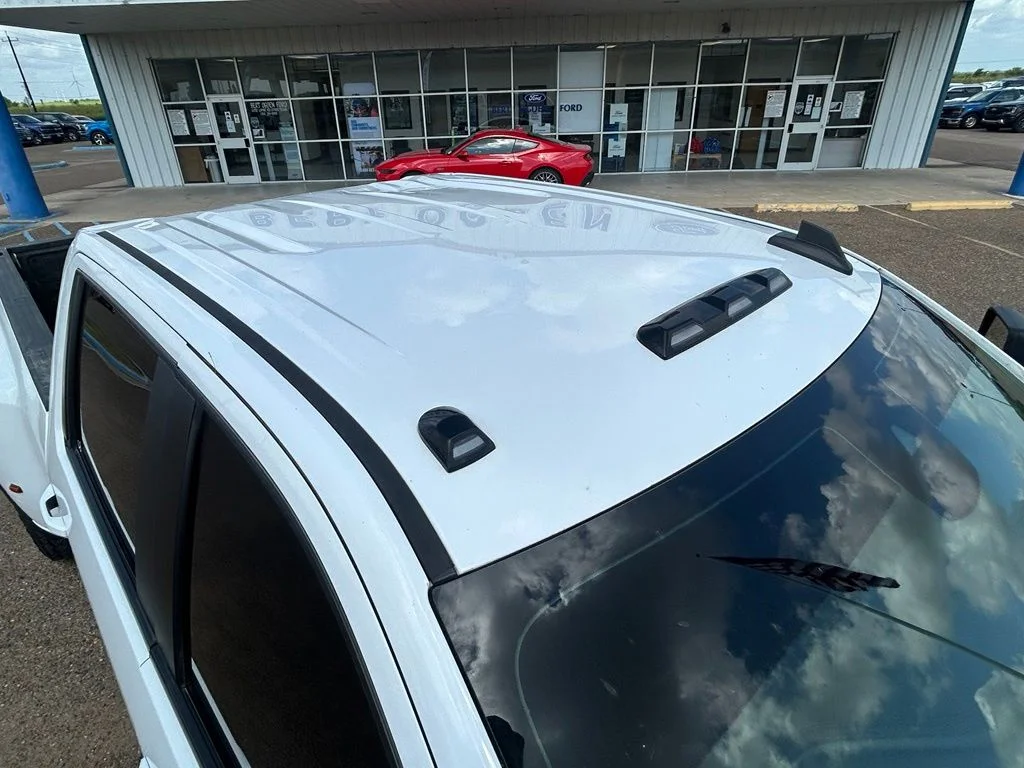Used 2024 White Chevrolet LT image 7