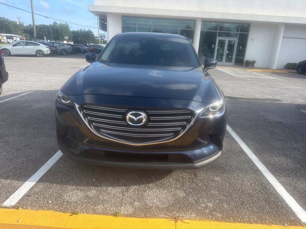 Used 2017 Mazda CX-9 Touring with VIN JM3TCACY9H0133967 for sale in Fort Walton Beach, FL