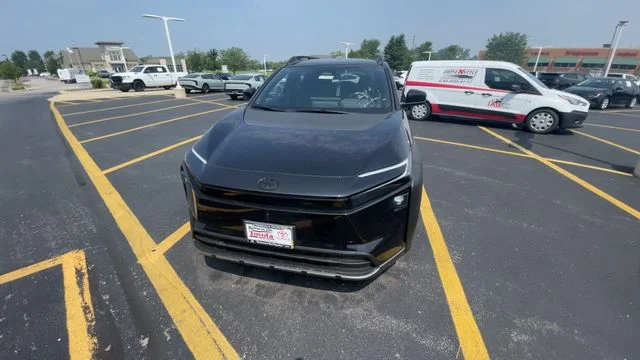 New 2026 Raven Toyota  image 5