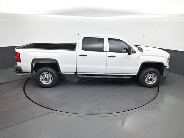 2018 GMC Sierra 2500HD Base - Photo 16