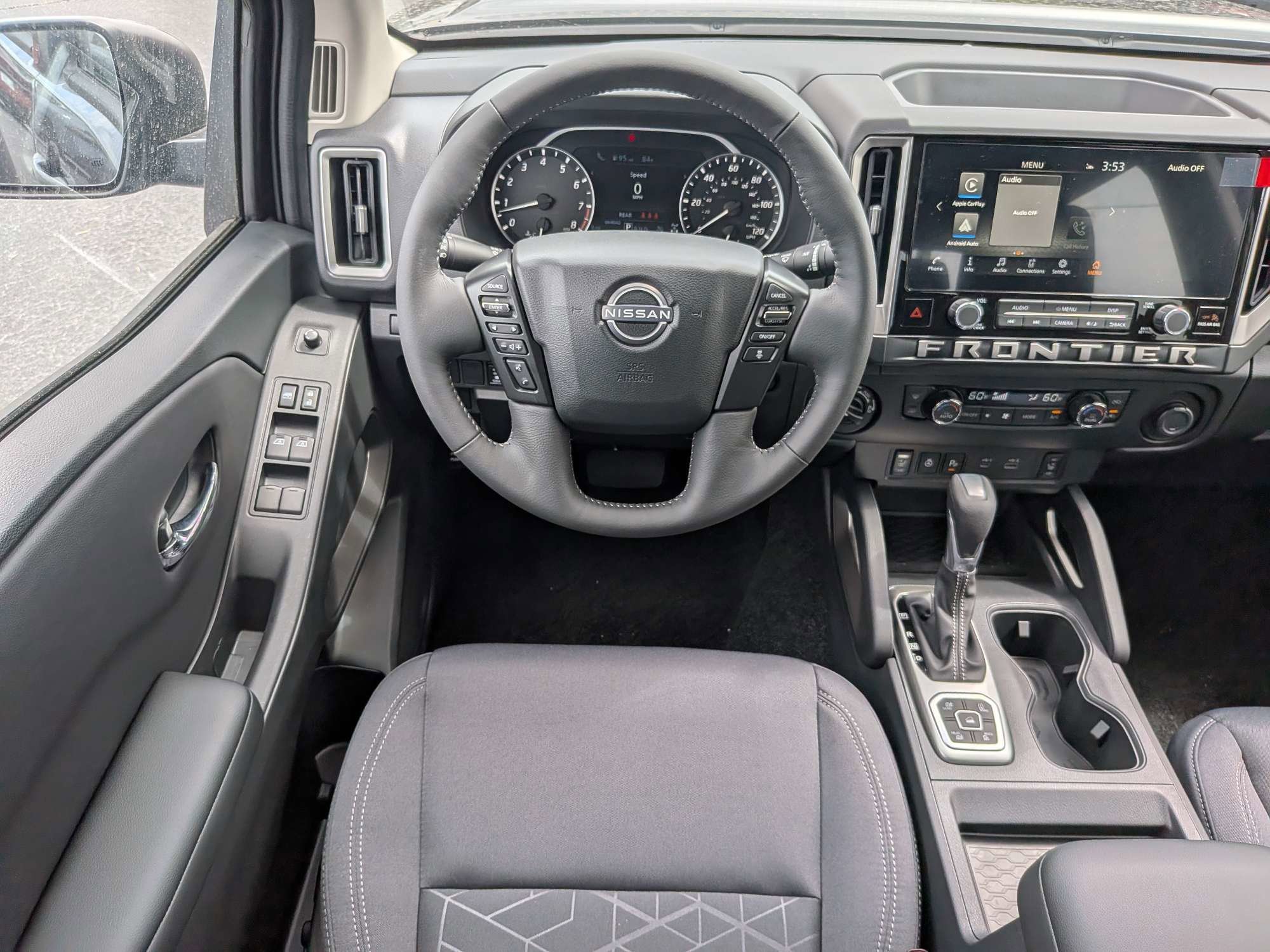New 2026  Nissan SV image 14