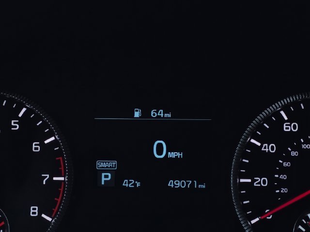Used 2022 Silver Kia S image 32