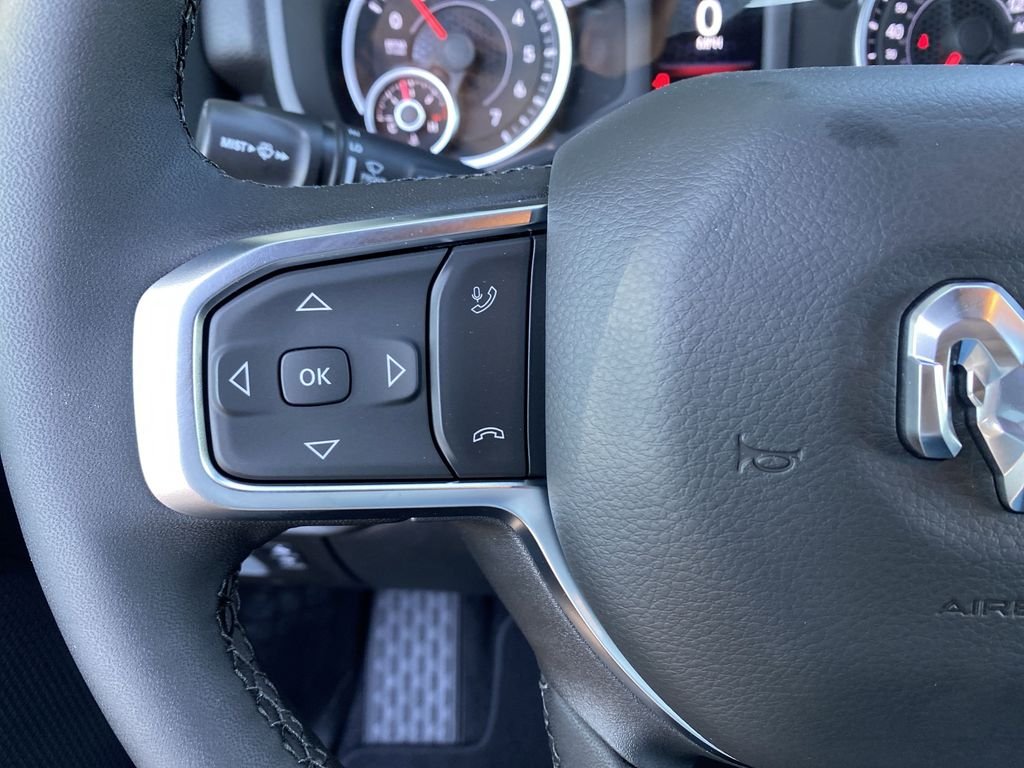 2026 RAM 1500 Big Horn/Lone Star - Photo 21