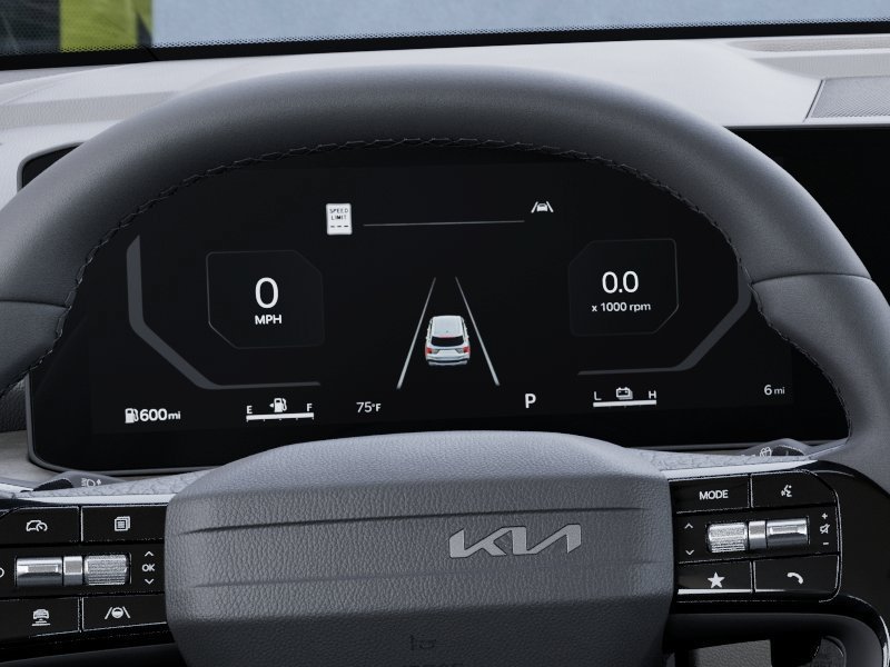 New 2026  Kia X-Line SX Prestige image 21