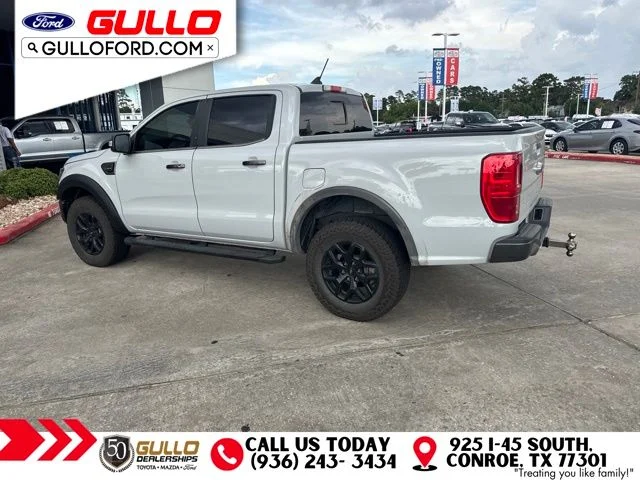 Certified Used 2022 Avalanche Ford Lariat image 6