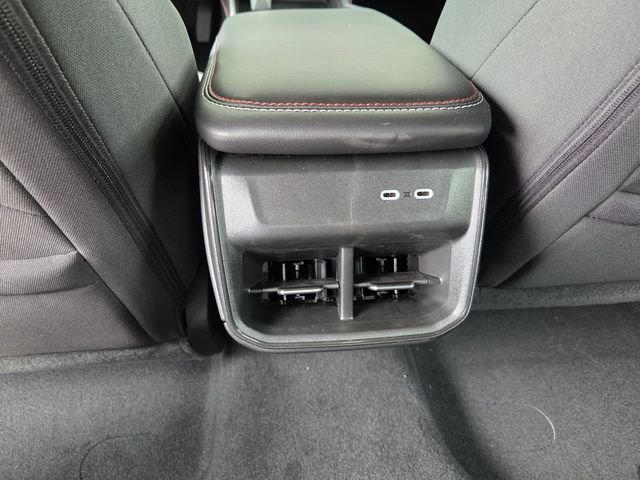 New 2026 Pitch Black Dodge R/T image 13