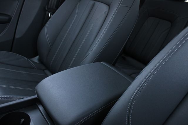 Used 2023 Daytona Gray Pearl Effect Audi 45 S line Premium image 20