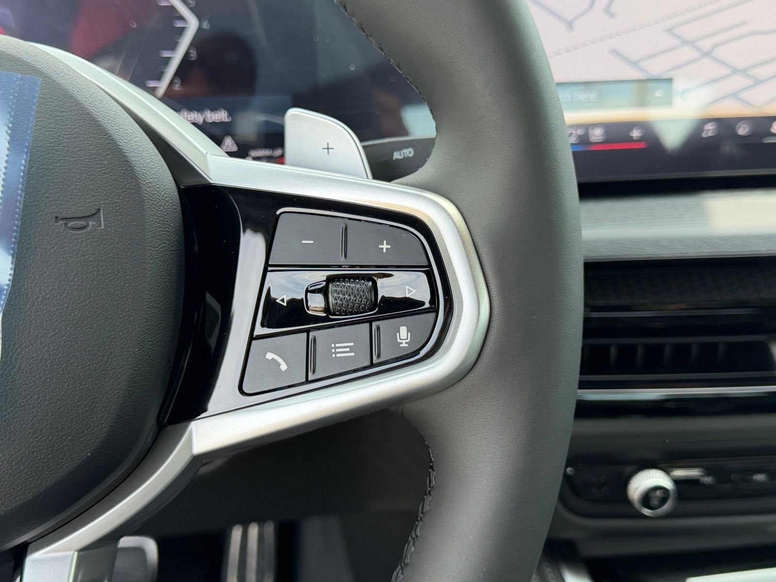 2026 BMW 4 Series 430i - Photo 24