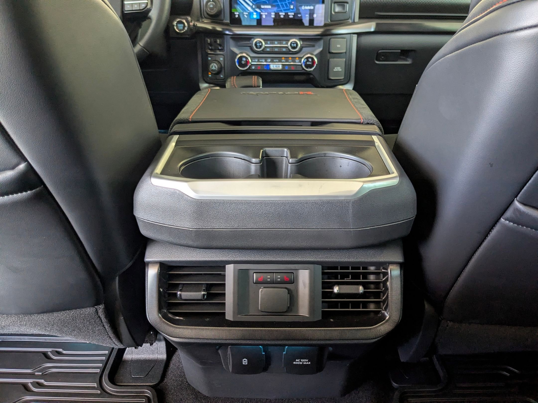 Used 2024 Green Ford Raptor image 26