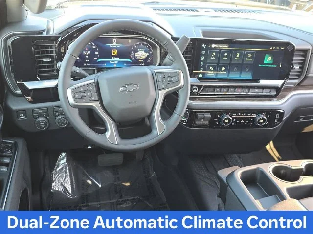 2026 Chevrolet Silverado 1500 RST - Photo 20
