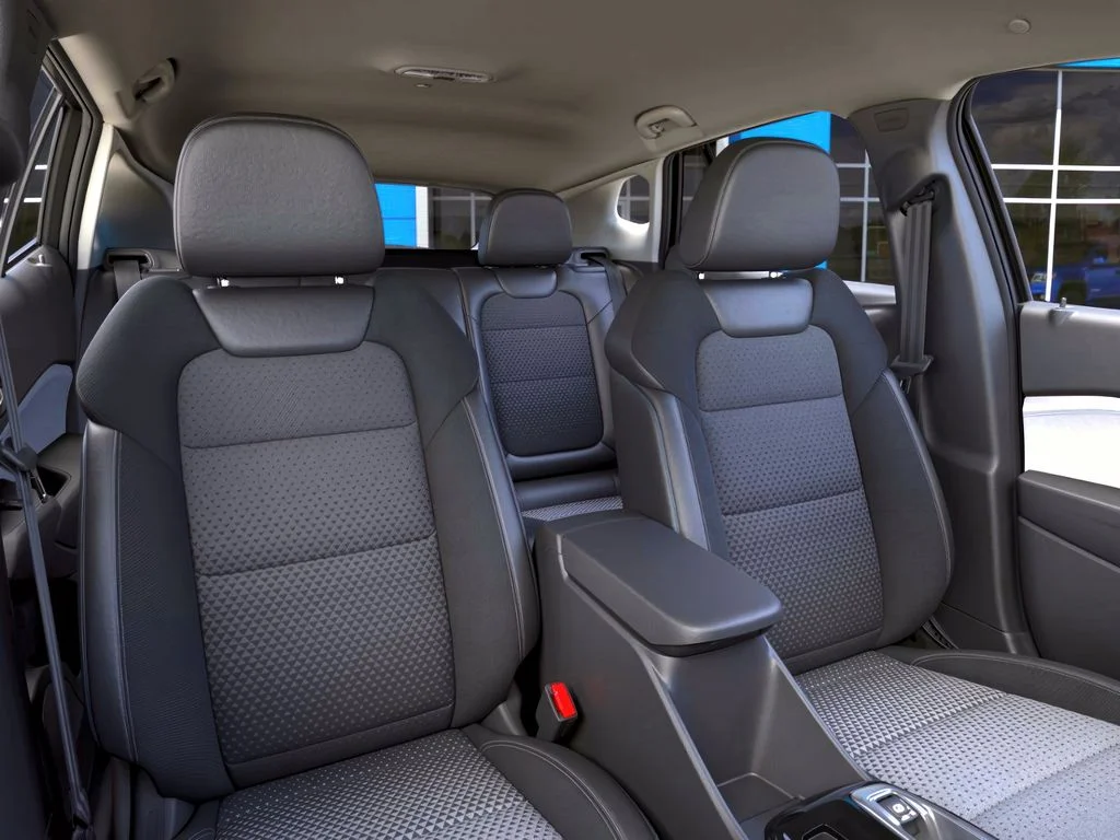 2026 Chevrolet Trax LT - Photo 14