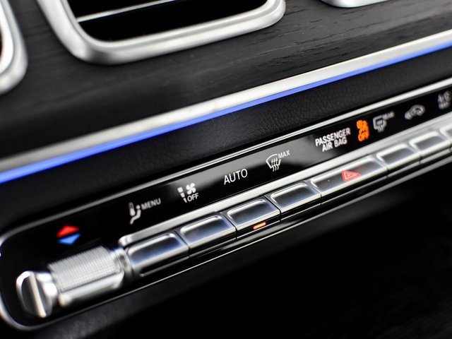 2026 Mercedes-Benz GLE GLE580 - Photo 66