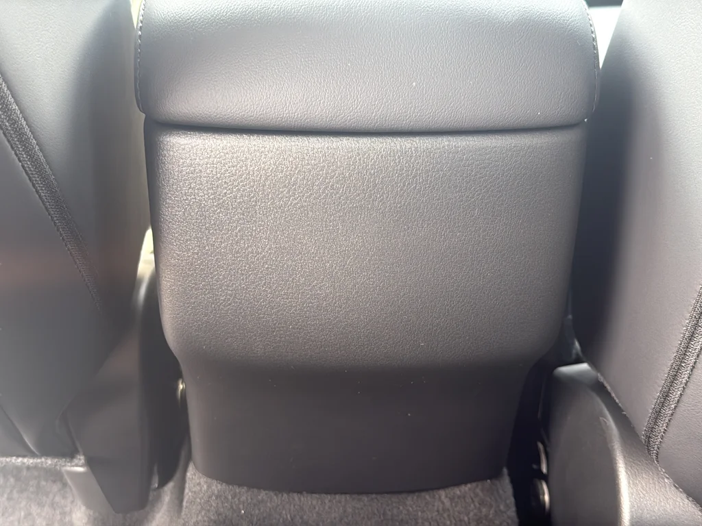 New 2026 White Mazda 2.5 S Select Sport image 13