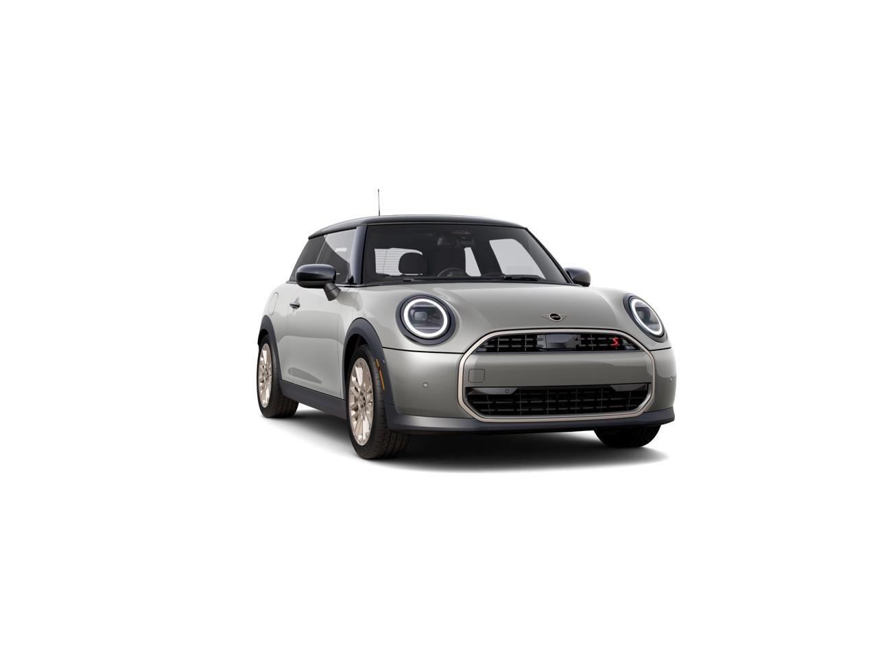 2027 MINI Hardtop 2 Door