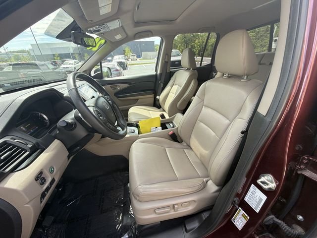 Used 2020 Red Honda RTL-E image 11