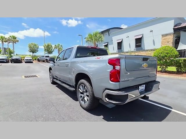 2026 Chevrolet Silverado 1500 LT - Photo 27