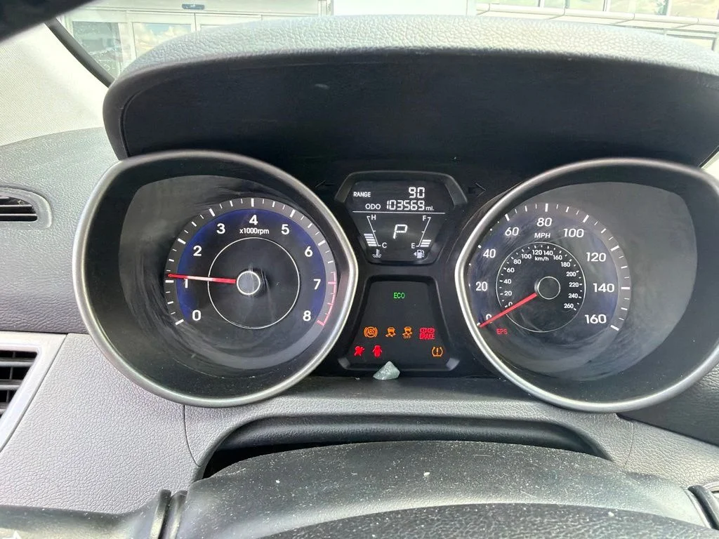 Used 2013 Silver Hyundai Limited image 24