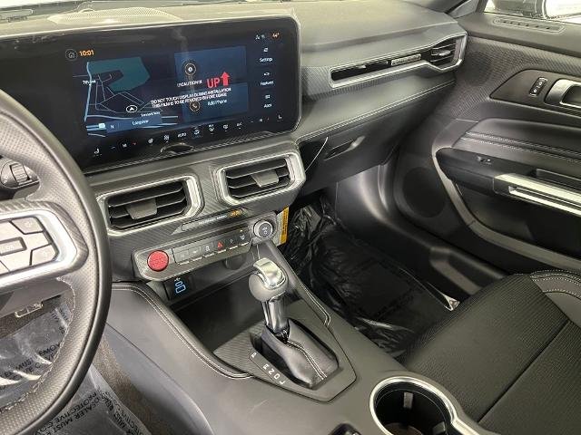 2026 Ford Mustang EcoBoost Premium Fastback - Photo 34