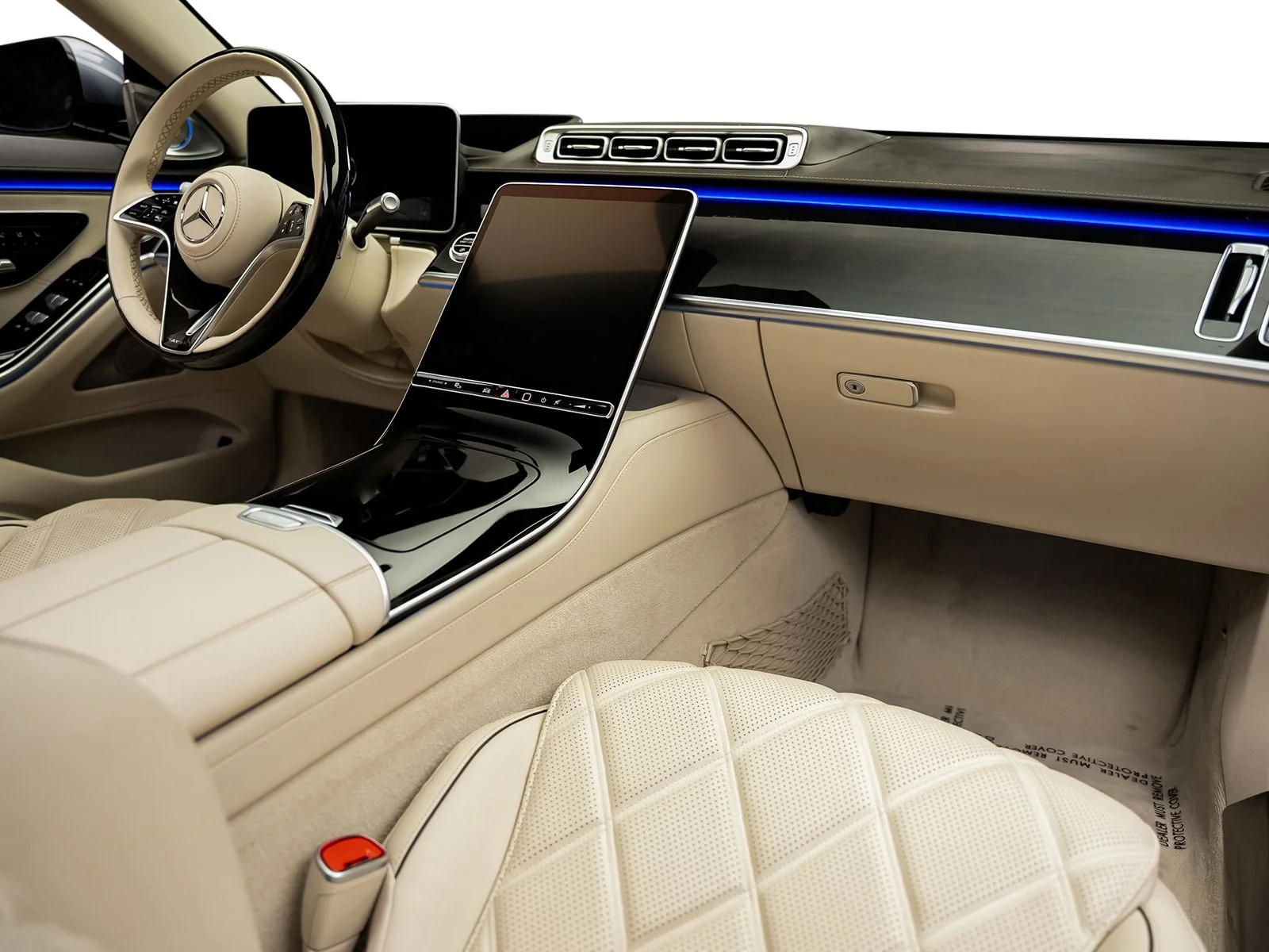 Used 2024 Silver Mercedes-Benz Maybach S 580 image 2