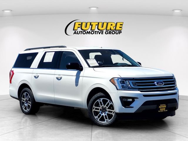 2020 Ford Expedition