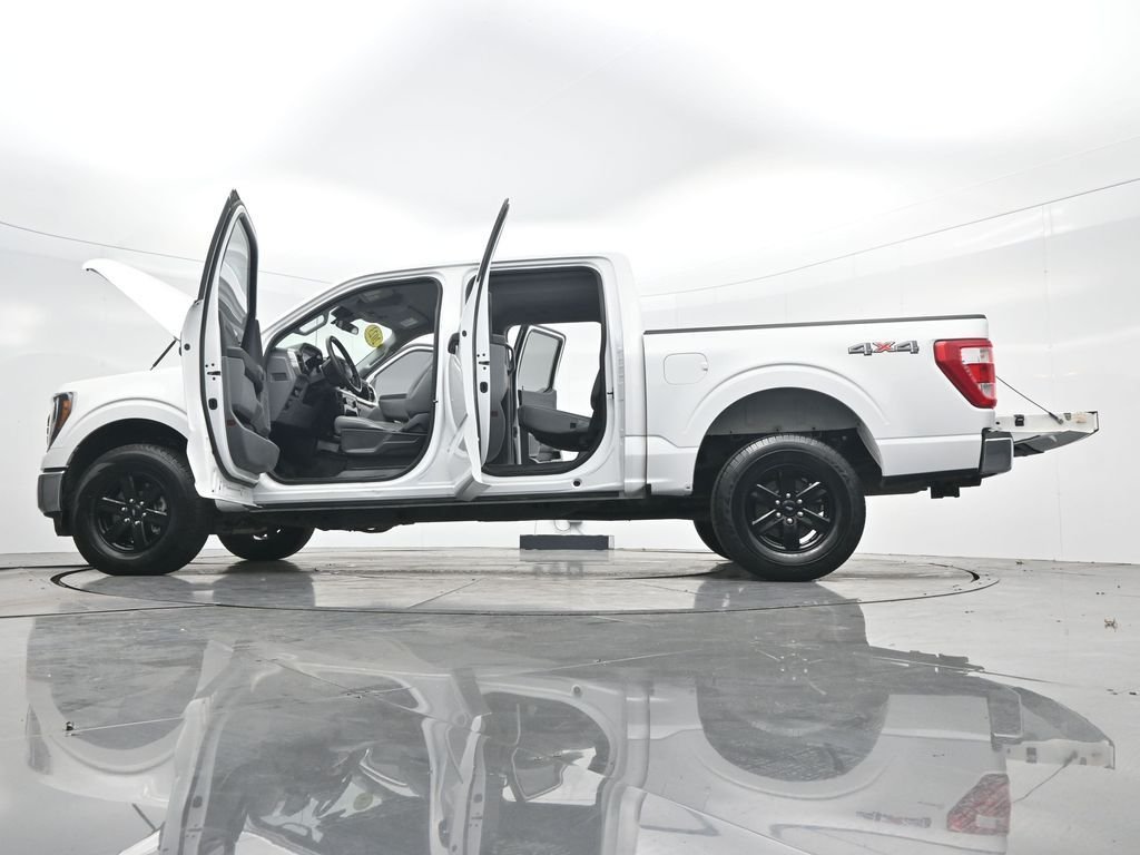 2023 Ford F-150 XL - Photo 45