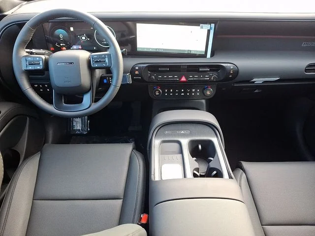 New 2026 Gray Hyundai XRT Pro image 10