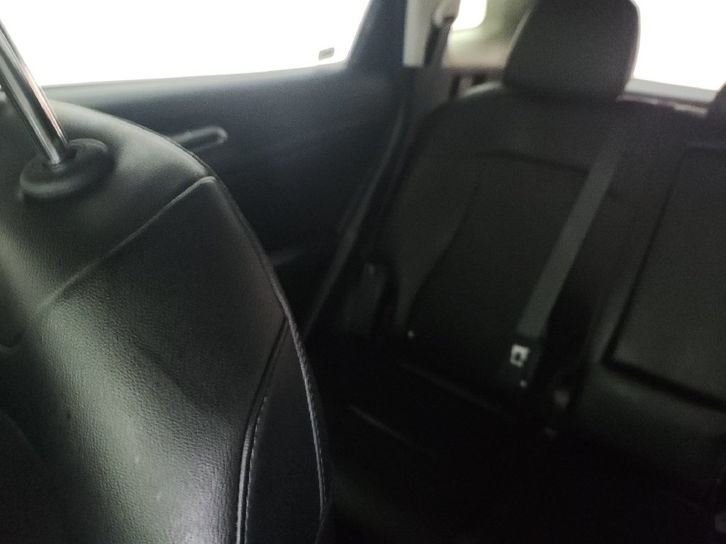 Used 2025 Black Kia EX image 12