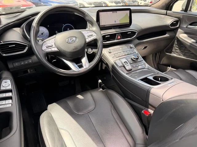 Used 2022 Gray Hyundai Calligraphy image 7