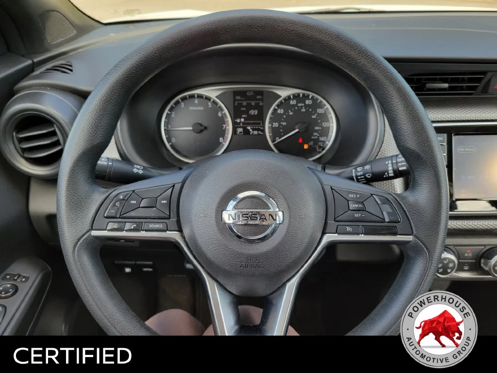 Used 2020 White Nissan S image 32