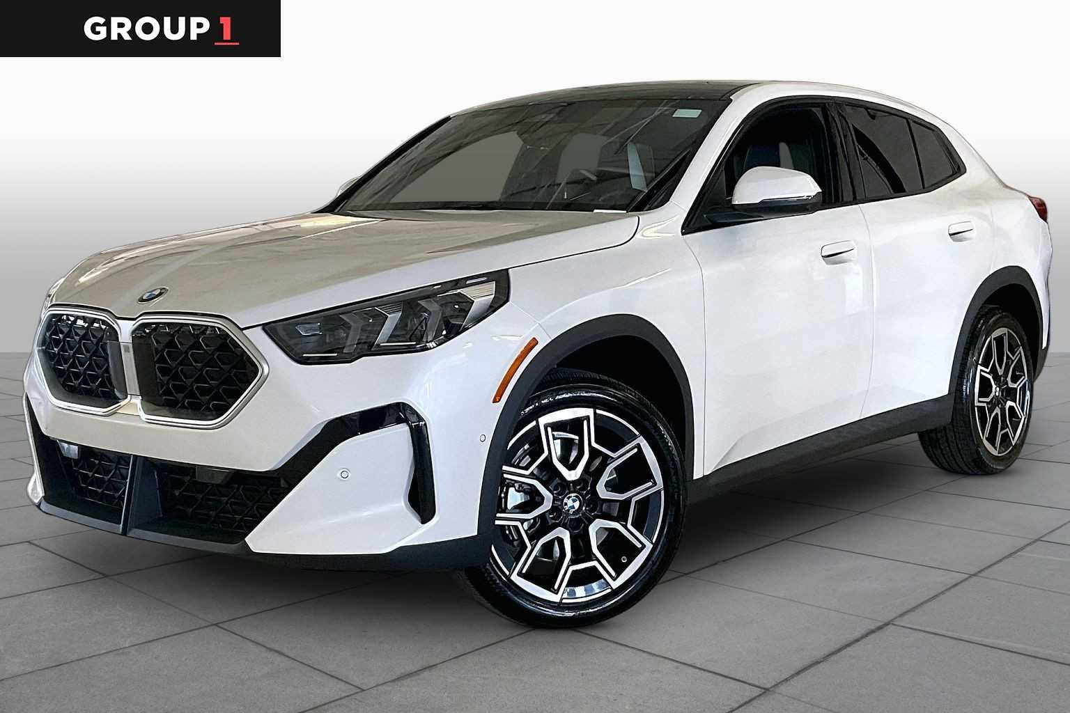 2026 BMW X2 xDrive28i