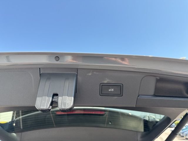 New 2026 Pure Gray Volkswagen 2.0T SEL Premium R-Line image 11