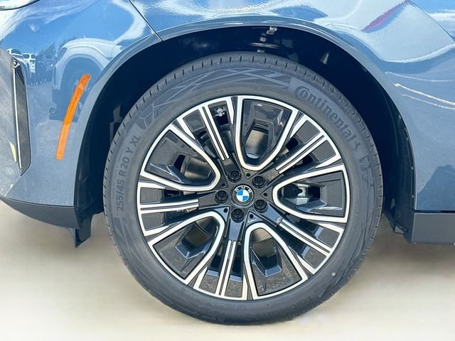 New 2026 Blue BMW 30 xDrive image 26