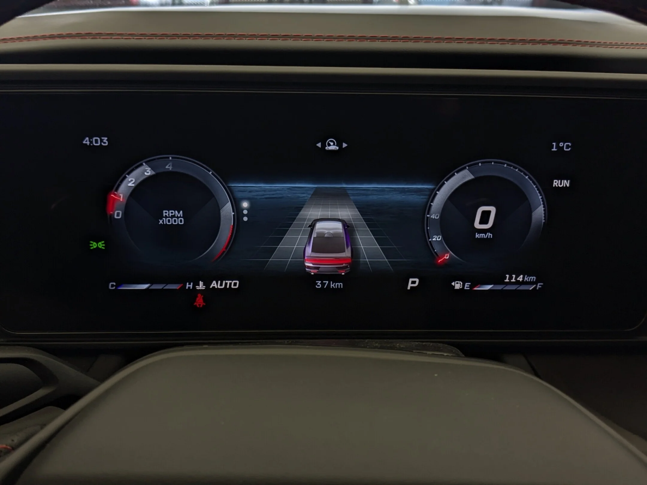 New 2026 Black Dodge Scat Pack - - Blacktop Pkg - 20 Black Wheels - Adaptive Cruise - Heated Steering Wheel & More! image 19